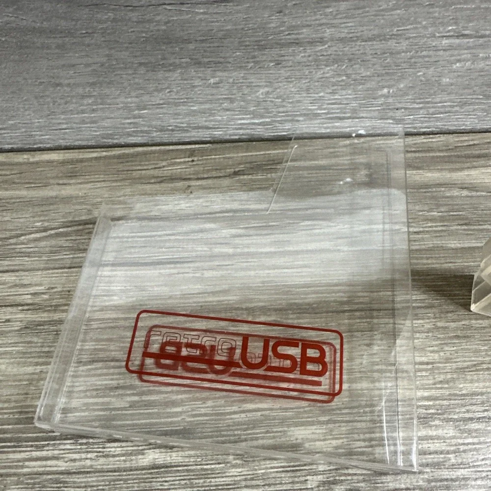 N/A product retro